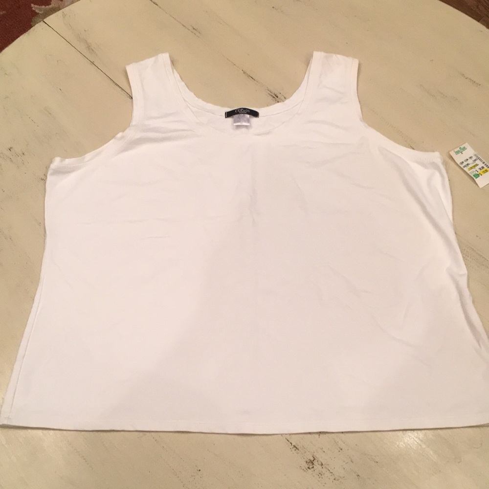 CDP & Co Camisole